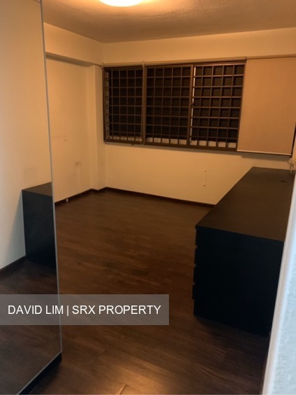 Blk 122 Pasir Ris Street 11 (Pasir Ris), HDB 4 Rooms #220296101